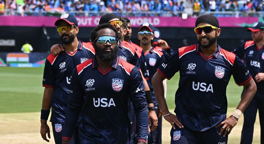 St Lucia kings secure top USA batter as CPL 2024 squads finalize