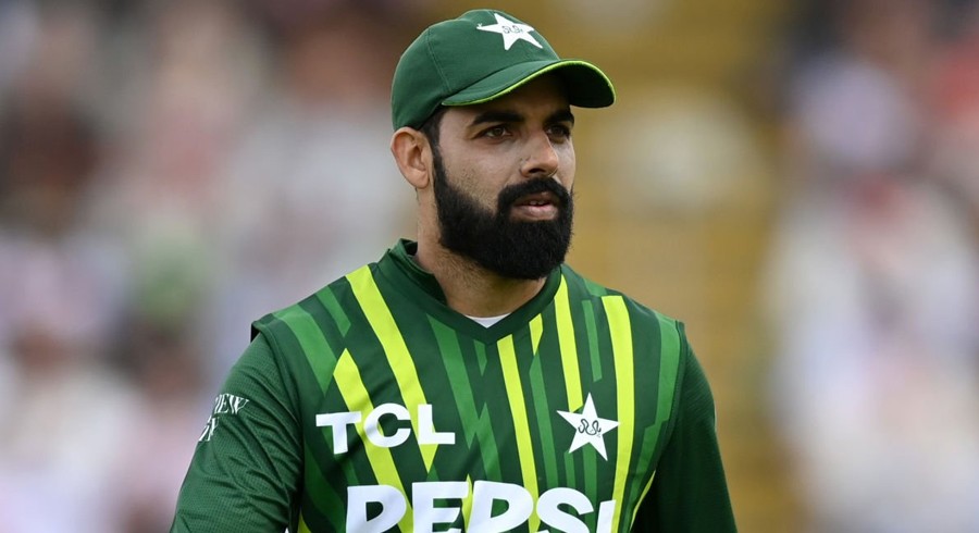 Shadab Khan opens up on recent form dips and path to redemption