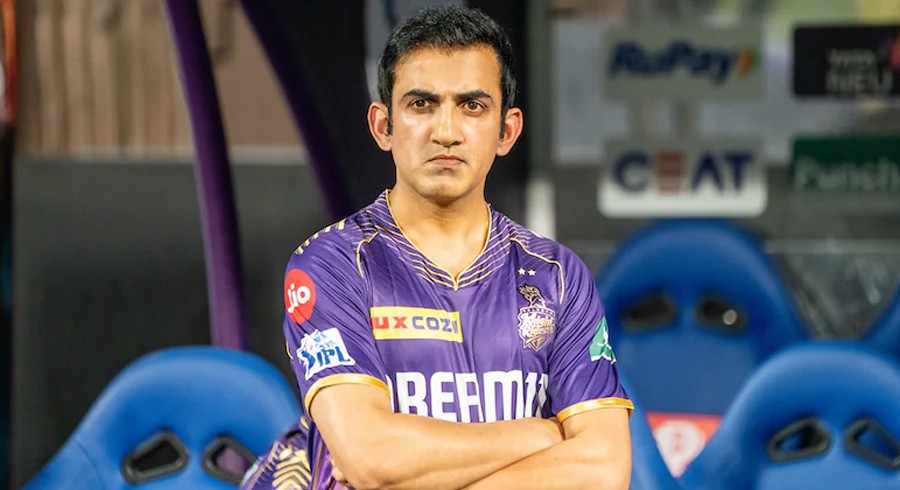 Former Australian legend backs Gautam Gambhir as India's Head Coach