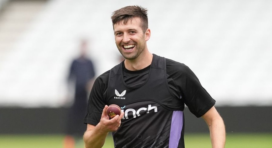 England include Mark Wood for second Test against West Indies