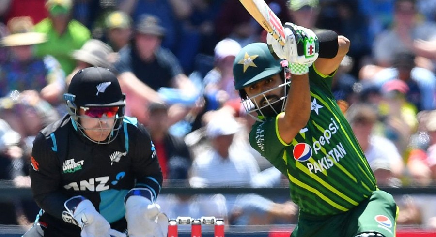 New Zealand to host Pakistan as 2024-25 home summer schedule revealed