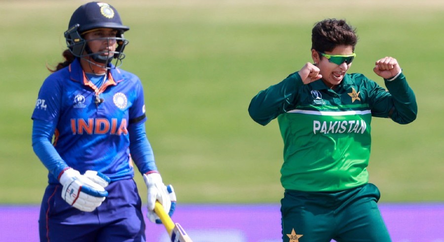 ویمن ایشیا کپ 2024: ندا ڈارکی  نظریں بھارت کے خلاف فتح پر مرکوز