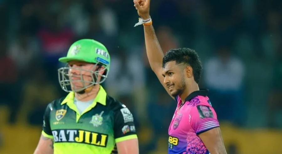 Lanka Premier League 2024 enters playoff stage with four teams vying for title