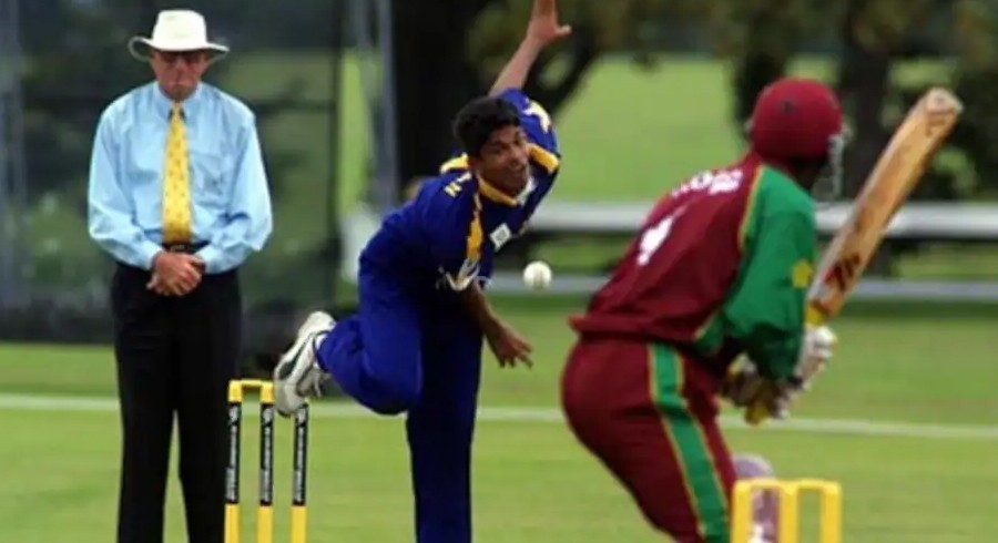 سری لنکا کے سابق کرکٹر کو ان کے گھر کے باہر گولی مار کر قتل کردیا گیا