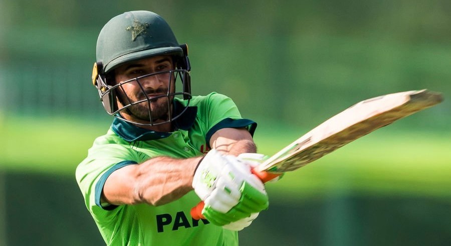 Pakistan Shaheens ready to face Bangladesh A in Darwin's red-ball clash