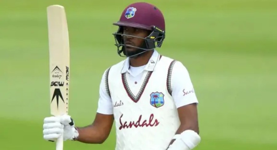 Brathwaite stresses batting rectification for West Indies ahead of second Test against England