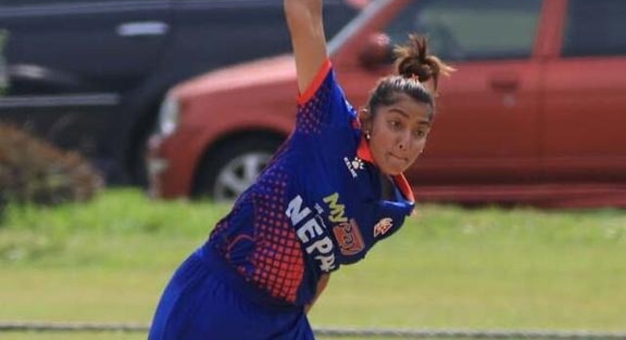 Nepal seeks to make impact in Women's Asia Cup