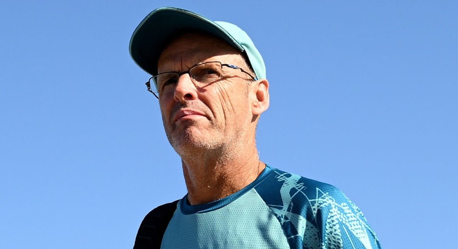 Former Pakistan wicket-keeper slams Gary Kirsten's remarks on PCB report