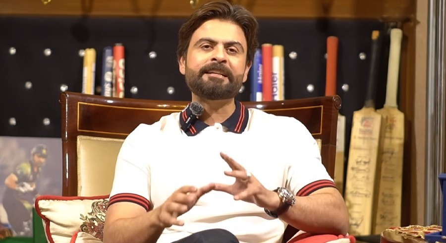 احمد شہزاد کا پی سی بی پر این او سی فیصلوں میں جانبداری کا الزام