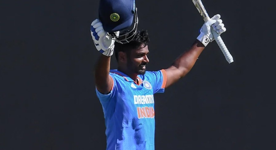 Former India pacer slams selectors for picking Shivam Dube over Sanju Samson