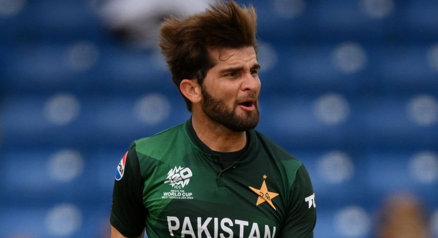 Salman Butt slams management for mismanaging Shaheen's incident