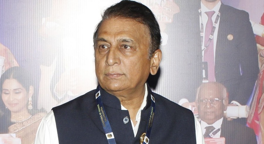 Sunil Gavaskar takes aim at modern bowler hydration practices
