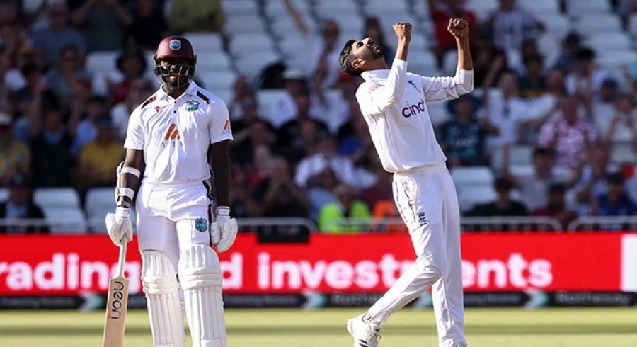 England crush West Indies by 241 runs to take unassailable 2-0 lead in Test series