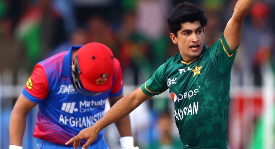 Afghanistan Cricket Board proposes Youth Tri-Series with Pakistan and UAE