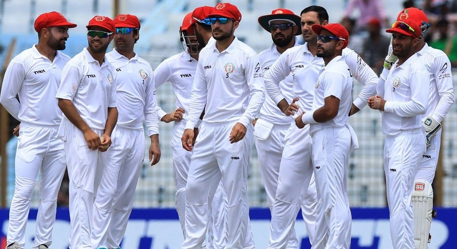 Afghanistan to host New Zealand for one-off Test in India