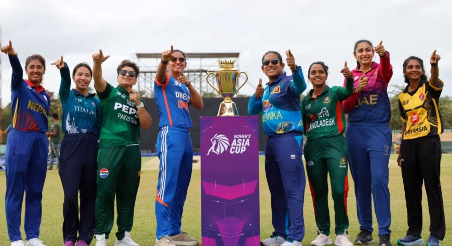 Two semifinalist teams confirmed for Women's Asia Cup 2024