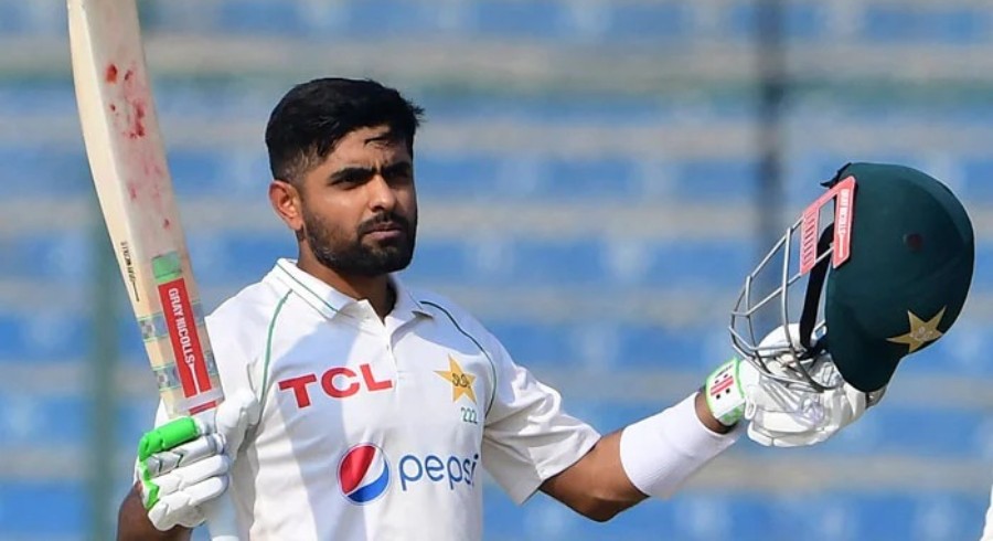 Babar Azam drops one place in ICC Test batsmen rankings