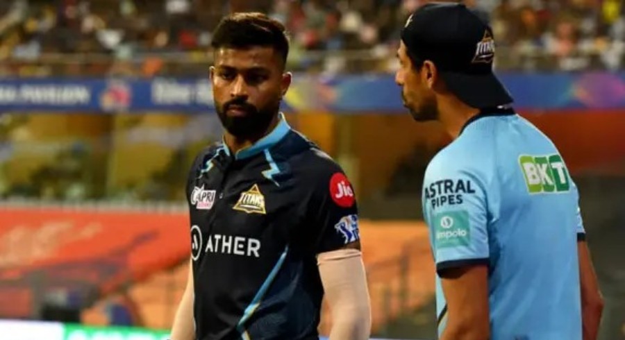 Ashish Nehra explains why Suryakumar Yadav was chosen over Hardik Pandya as T20I captain