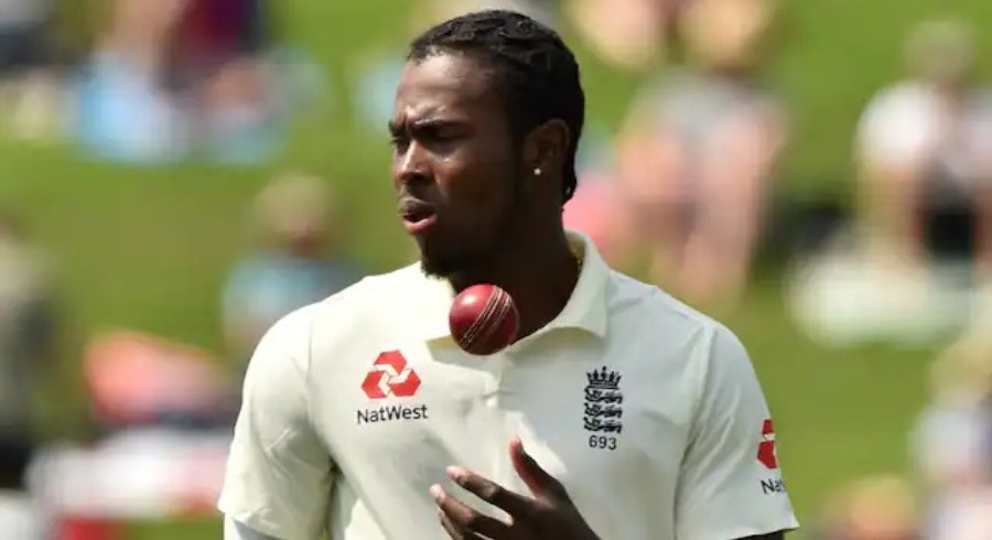 Jofra Archer sets sights on Test return for 2025-26 Ashes series