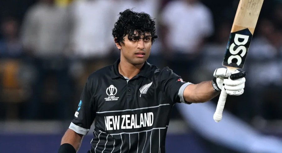 Rachin Ravindra reaffirms commitment to New Zealand amid surge of T20 ...