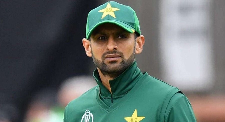 Shoaib Malik talks about PCB Chief’s surgery remarks, NOC Denials, and India's Champions Trophy withdrawal