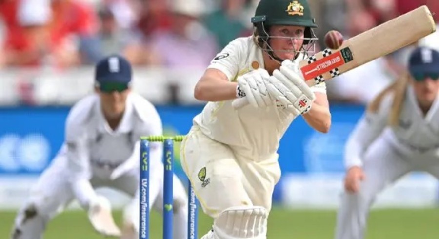 Beth Mooney urges for gender pay parity in The Hundred