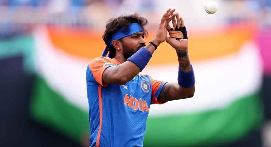 Russell Arnold weighs in on Hardik Pandya's captaincy snub