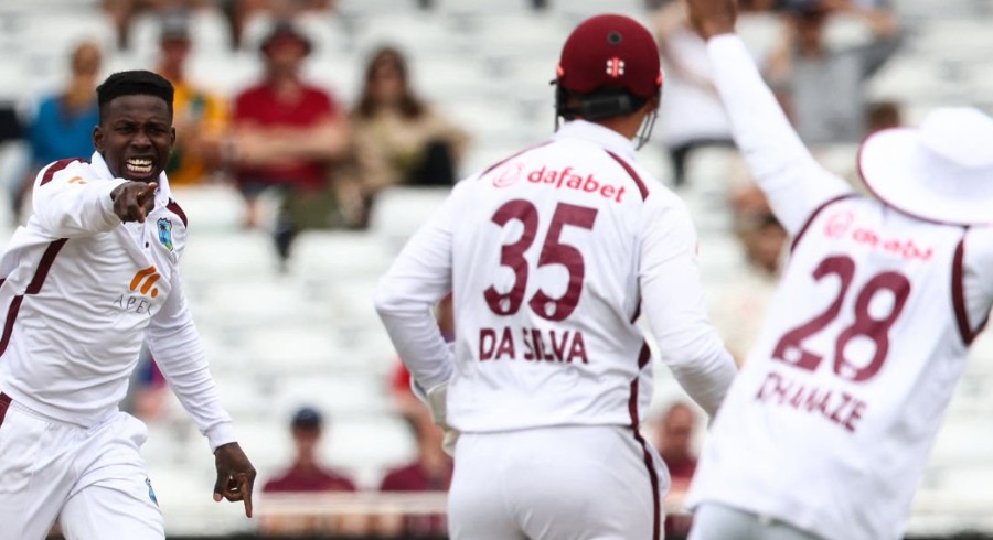 West Indies face setback ahead of final Test against England