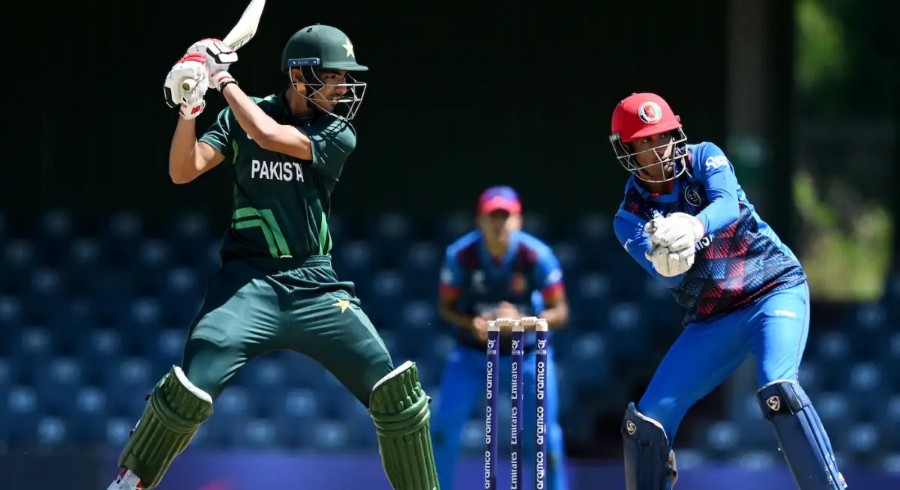 Shamyl Hussain's rise: From U13 cricket to PSL triumph