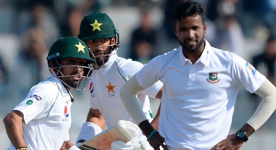 Major changes expected in Pakistan's Test squad for Bangladesh series: report