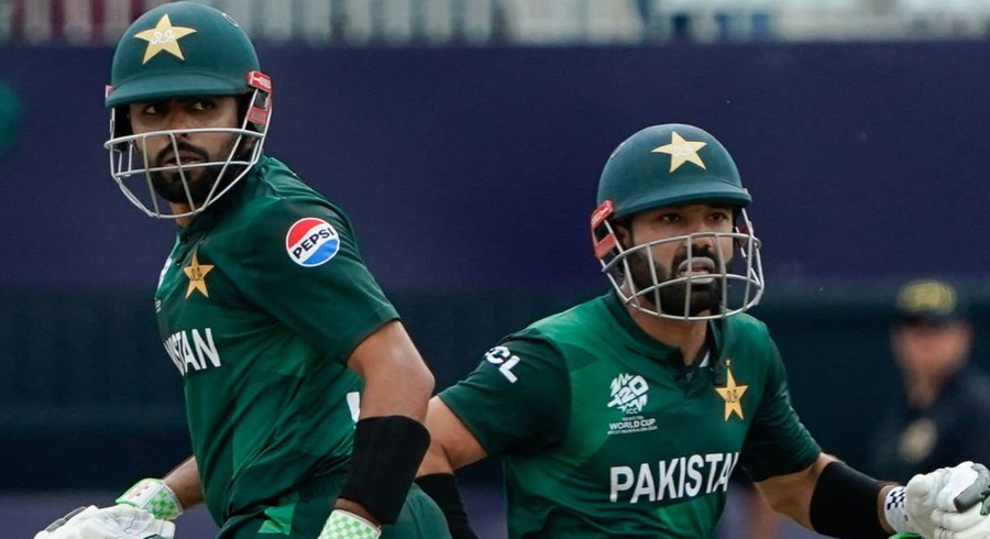 Babar Azam and Mohammad Rizwan's replacement for GT20 Canada 2024 revealed