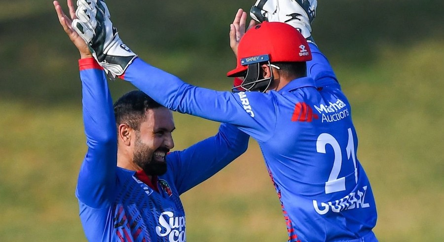 Afghanistan cricketers confirm participation in Pakistan-hosted 2025 Champions Trophy