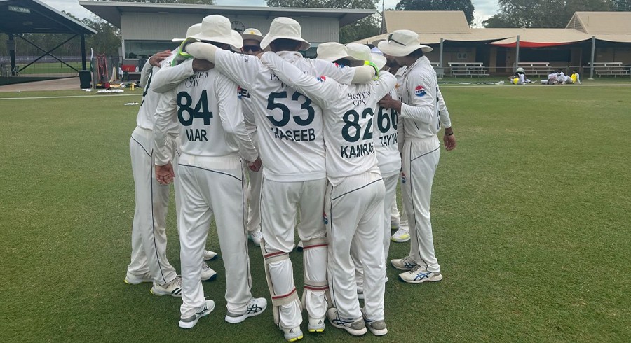 Pakistan Shaheens falter with bat as Bangladesh seizes control on day two