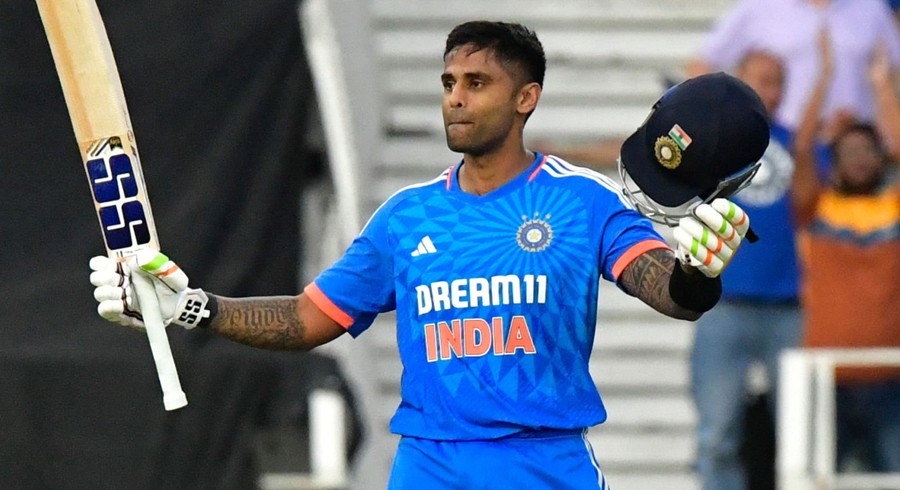 Aakash Chopra gives verdict on Suryakumar Yadav's Champions Trophy 2025 participation