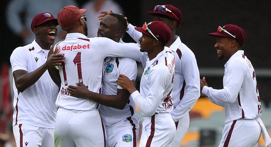 Big gun returns for West Indies' home Tests against South Africa