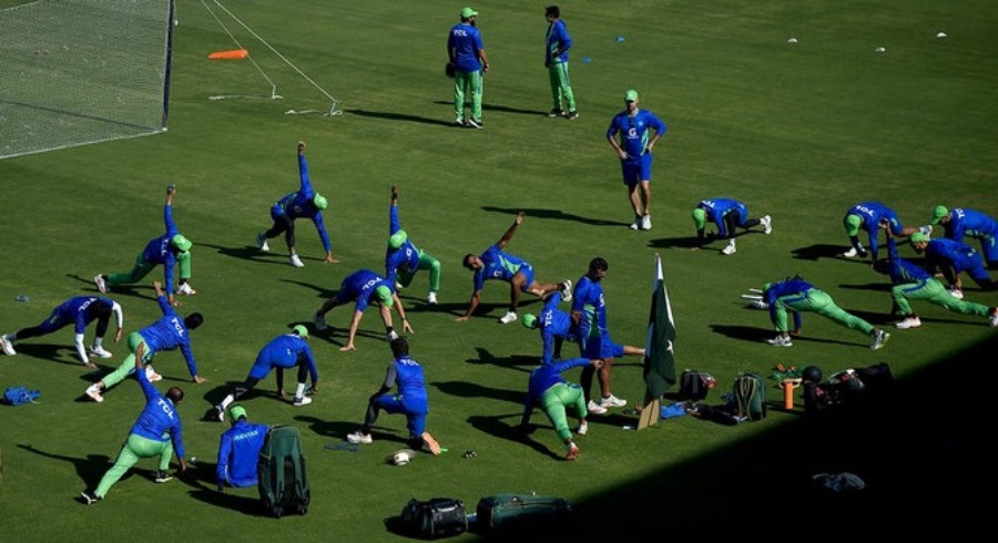 PCB to conduct fitness tests of Pakistan cricketers ahead of Bangladesh Test series