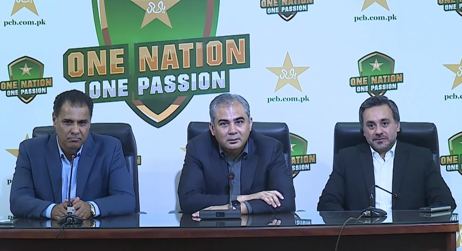 PCB launches three new Champions tournaments for 2024-25 domestic season