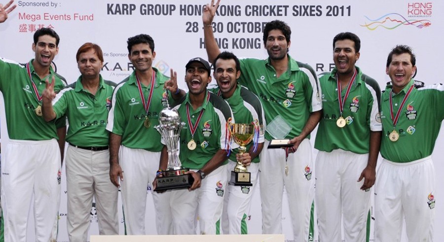 Hong Kong Cricket Sixes returns after seven years