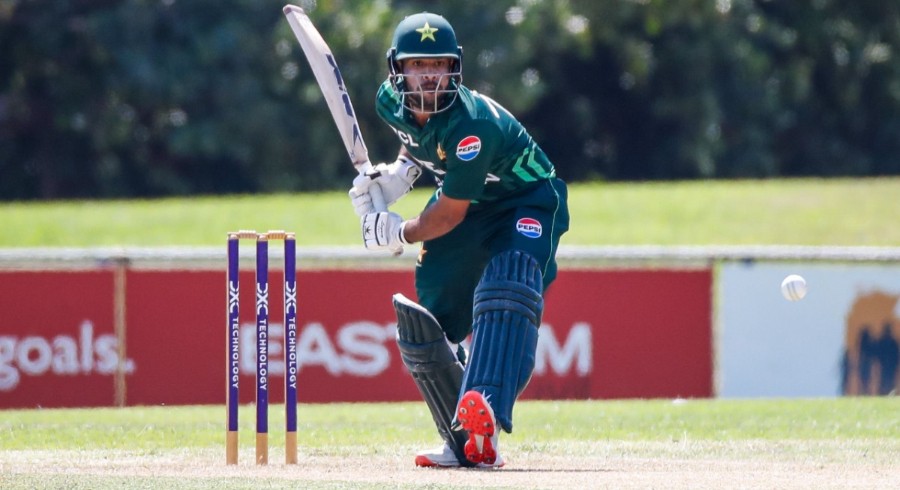 Pakistan Shaheens dominate in low-scoring encounter against Bangladesh-A