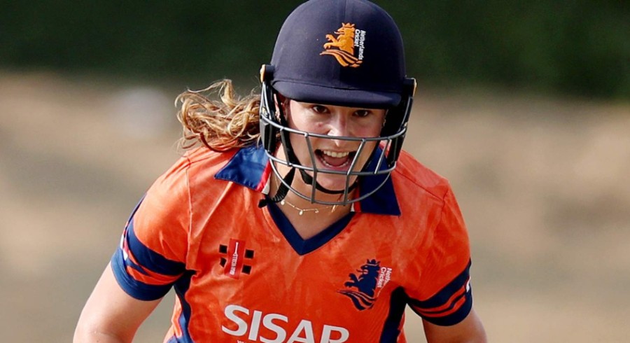 Dutch women dominate latest ICC ODI rankings update