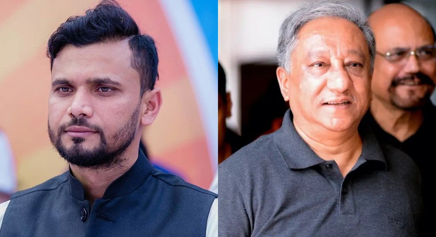 Mashrafe Mortaza's house set on fire, BCB President flees country amid political unrest: report