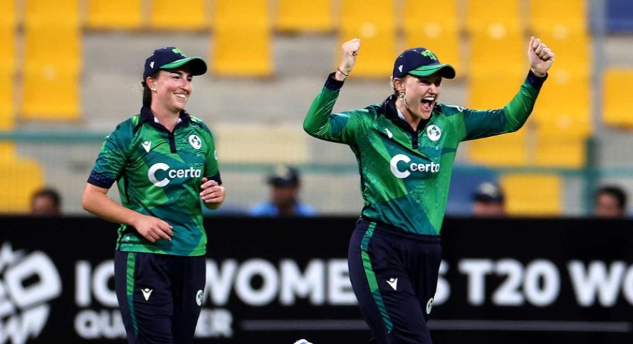 Ireland announces squads for home series against Sri Lanka