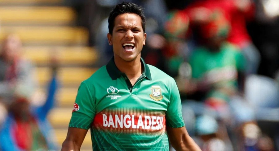 Bangladesh all-rounder withdraws from Bangladesh ‘A’ team’s tour of Pakistan