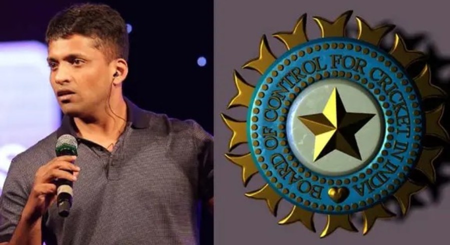 BCCI to settle INR 158 crore dues with BYJU's after US court ruling