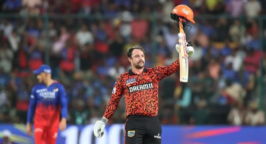Travis Head praises Indian hospitality after stellar IPL season