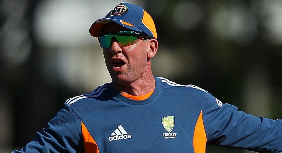 Tim Nielsen appointed High-Performance coach for Pakistan Test Team