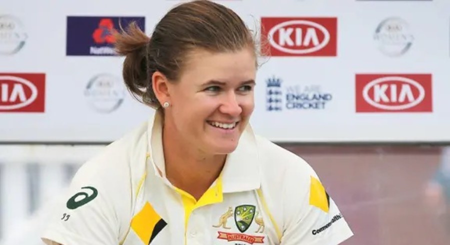 Jess Jonassen calls for more women's Test cricket