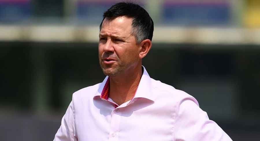 Ricky Ponting rules out England coaching role