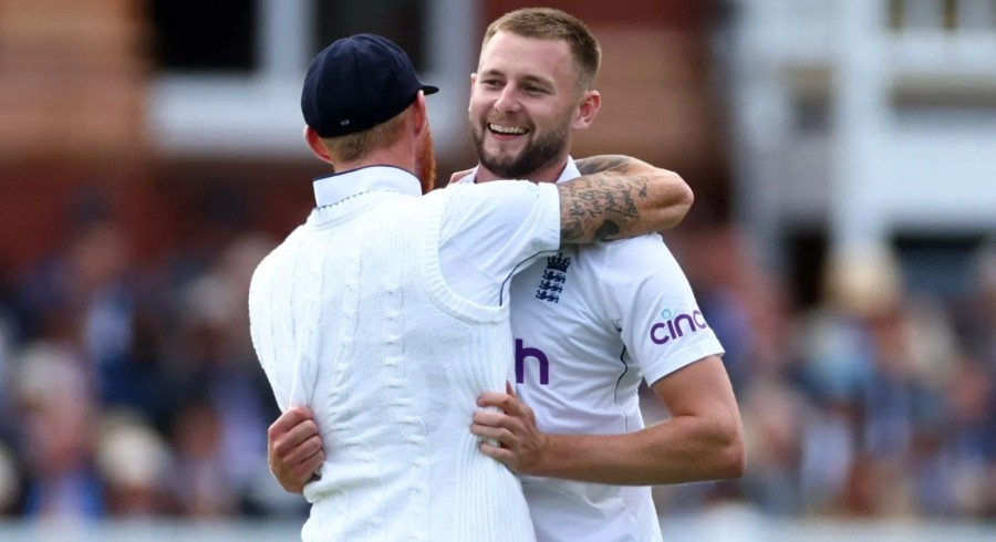 ICC announces men's Player of the Month for July 2024