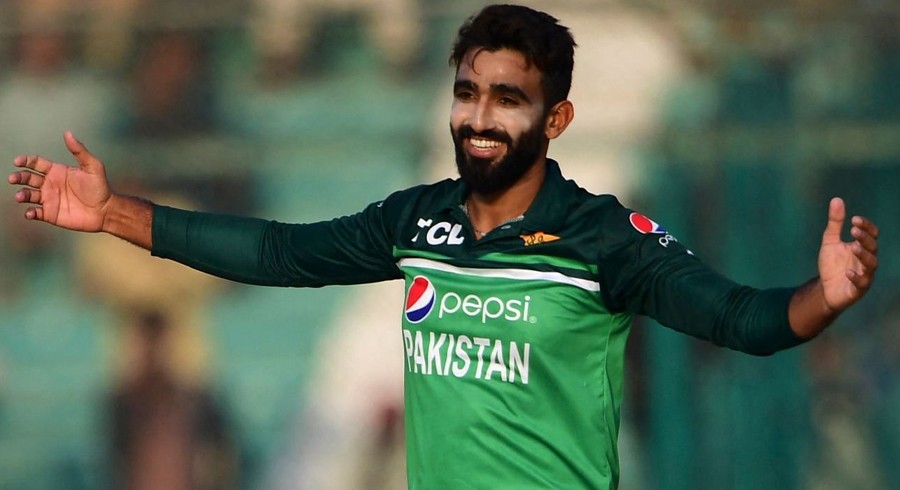 Usama Mir breaks silence on T20 World Cup snub, shows support for ...